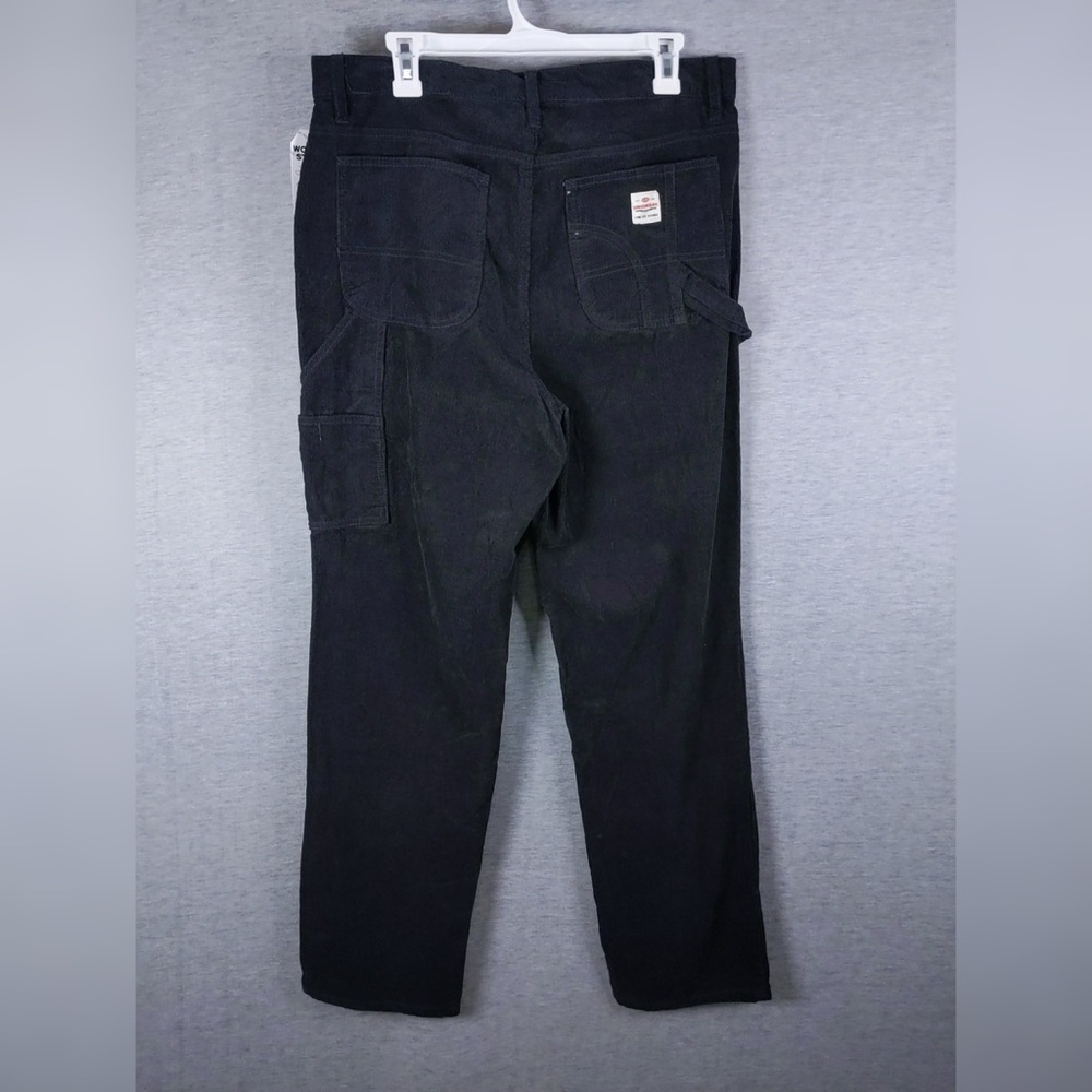 👯‍♀️Host Pick⚡️Unionbay Connor Straight Leg Carpenter Pant - Picture 6 of 15